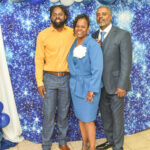 PASTORAL INSTALLATION 3-23-25