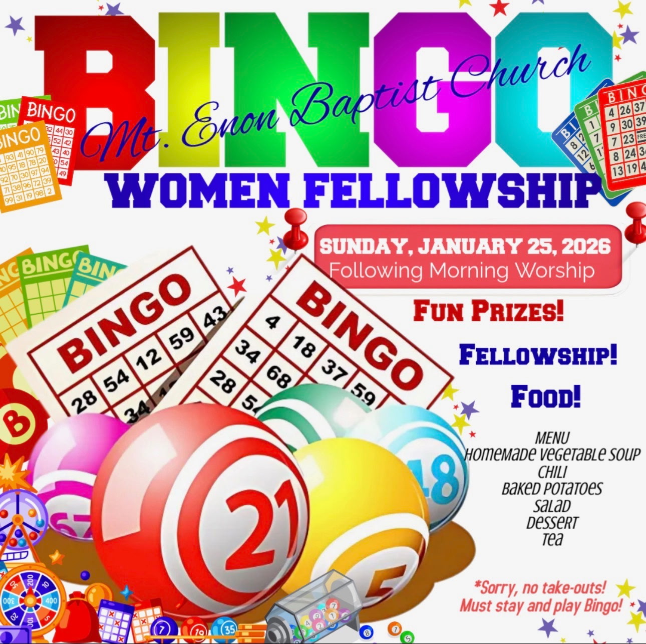 Women Fellowship